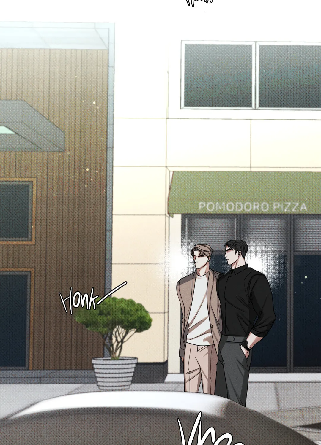 Dearest Chapter 3 page 90 - 