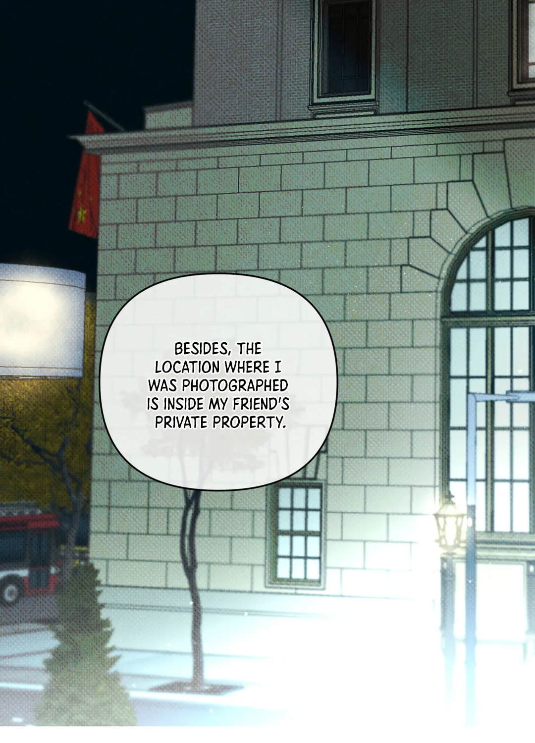 Dearest Chapter 3 page 10 - 