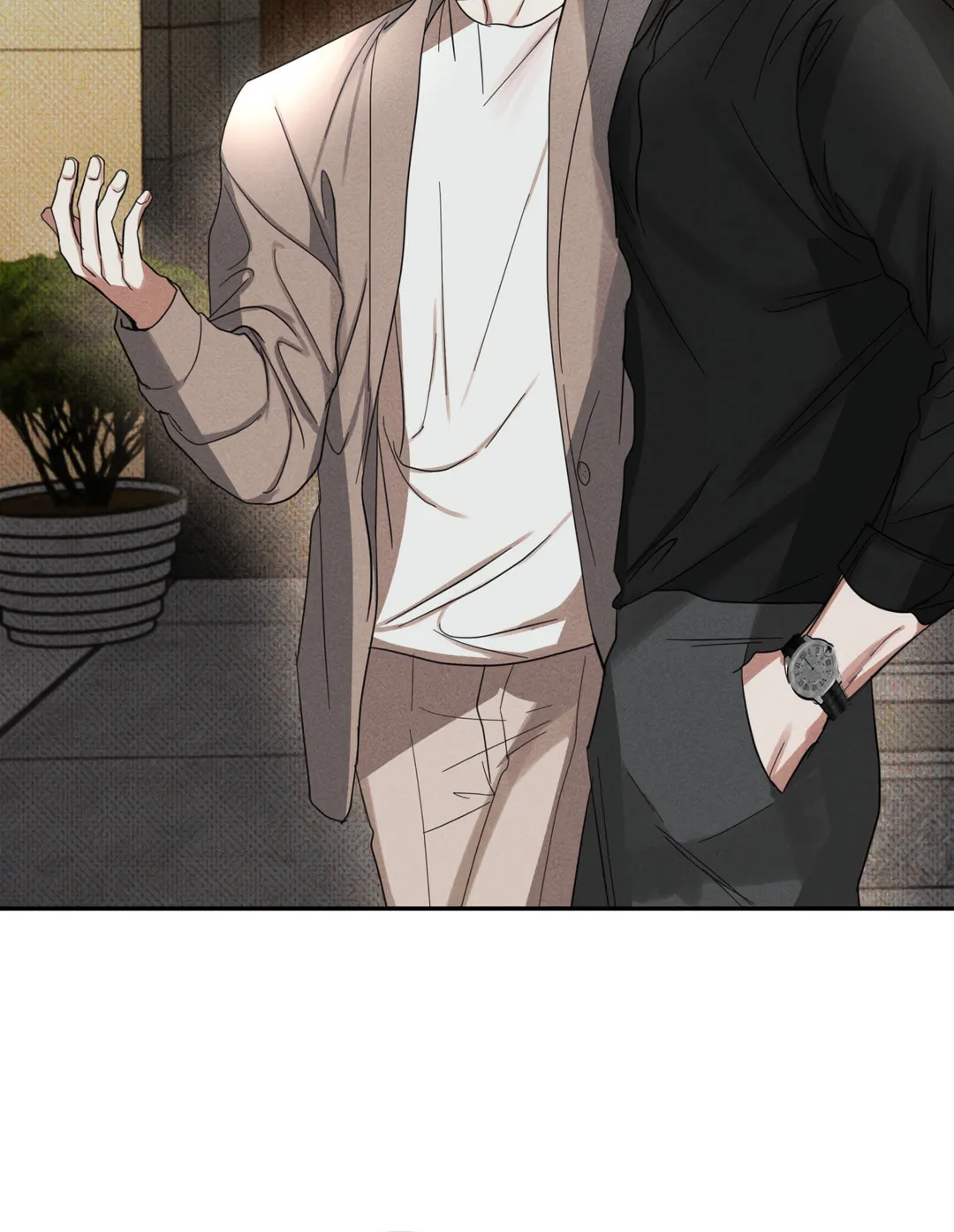Dearest Chapter 3 page 92 - 