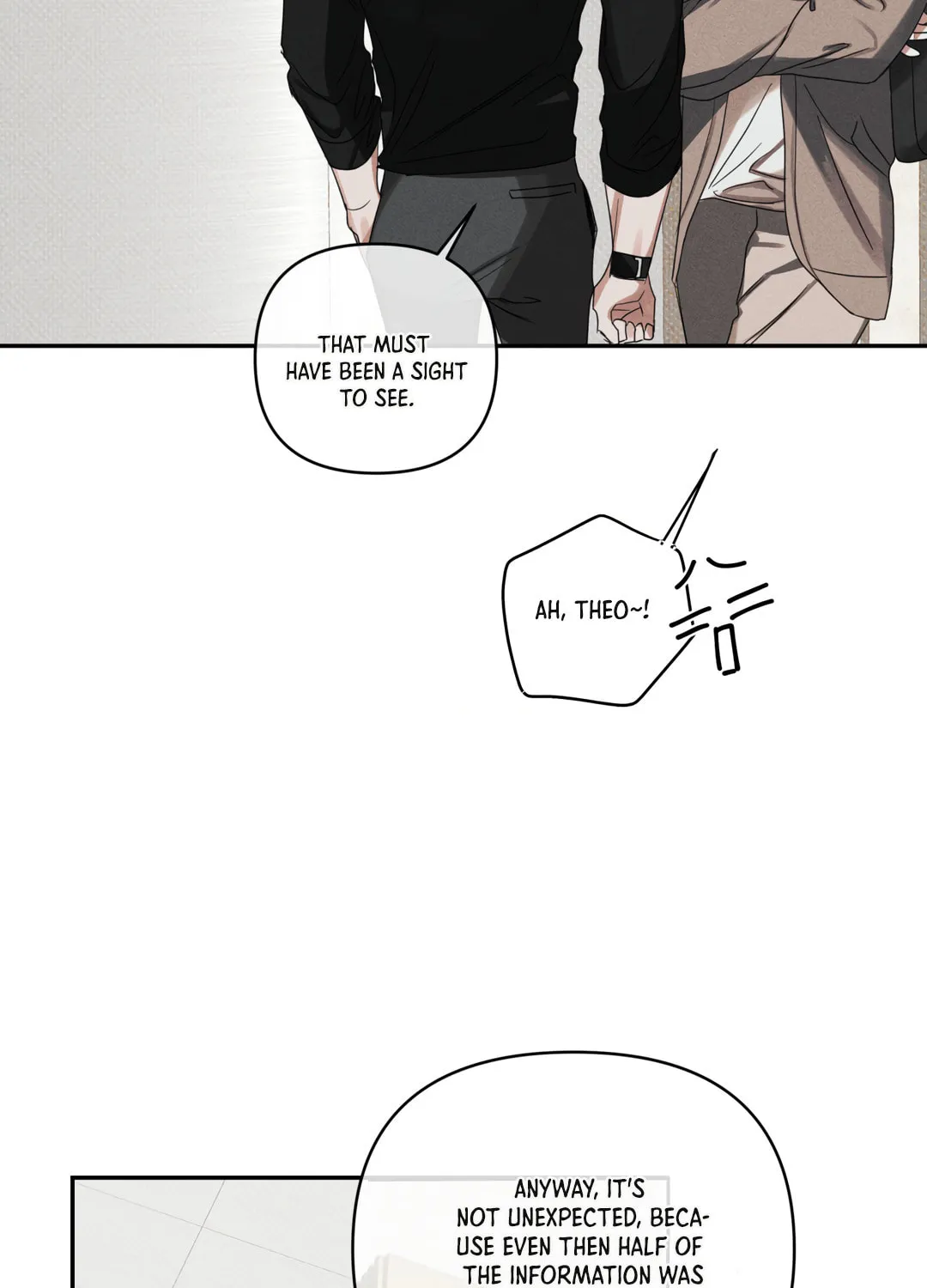 Dearest Chapter 3 page 94 - 