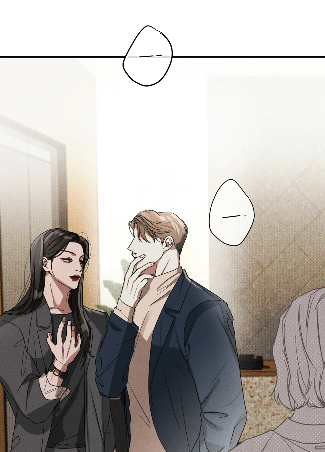 Dearest Chapter 3 page 97 - 