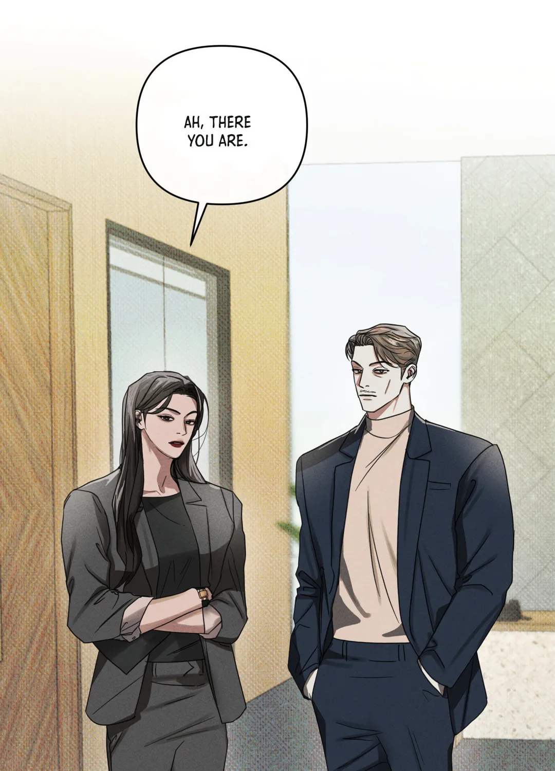 Dearest Chapter 3 page 100 - 