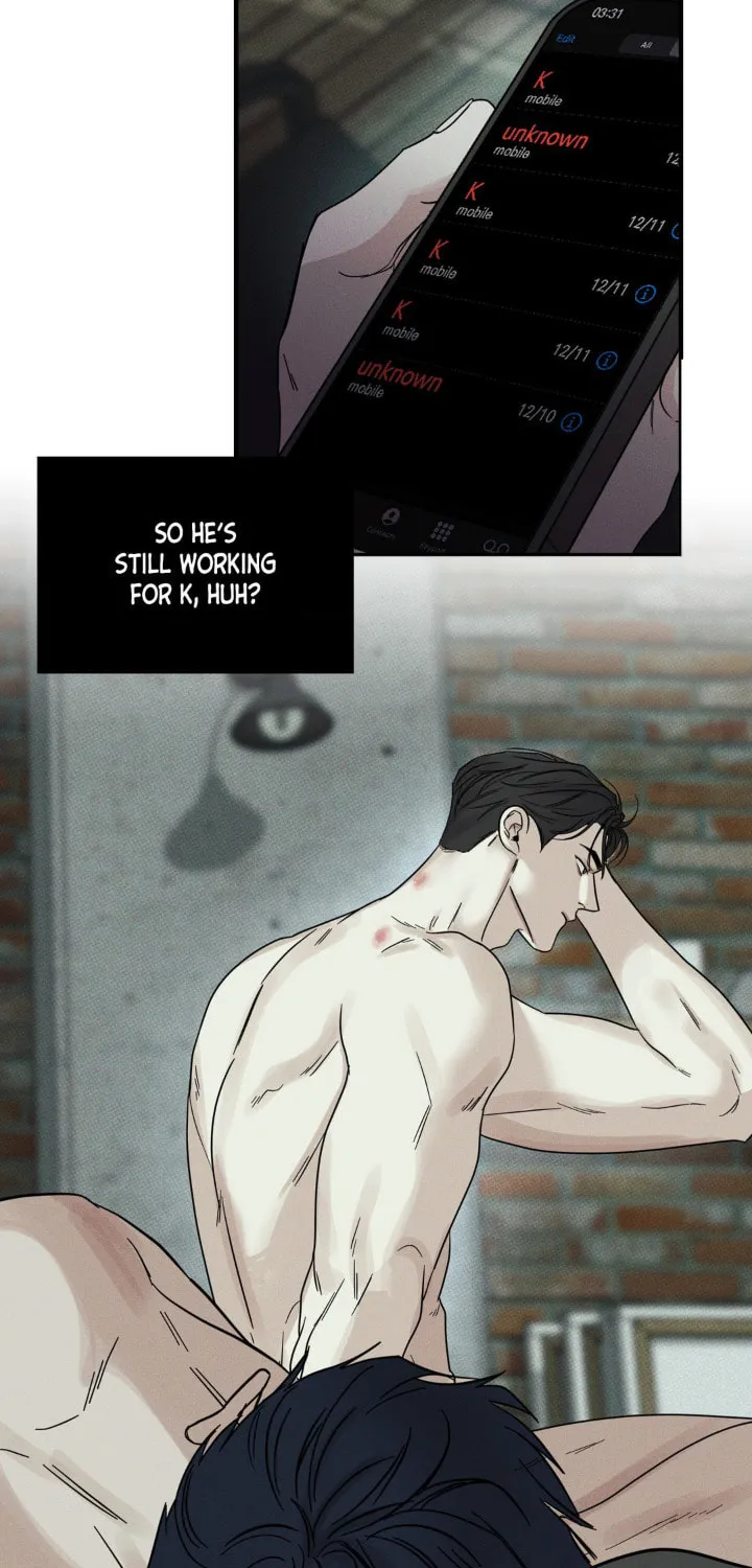 Dearest Chapter 30 page 13 - 