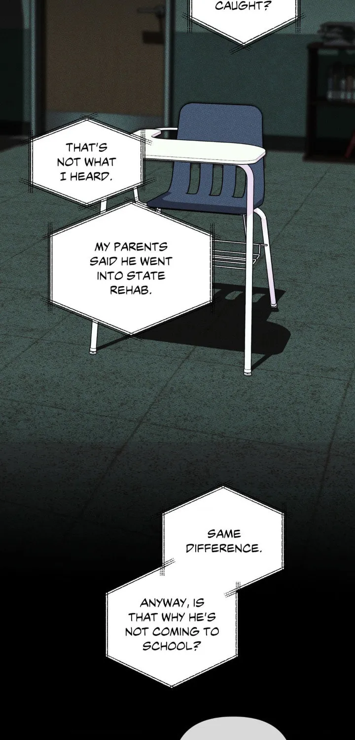 Dearest Chapter 30 page 16 - 