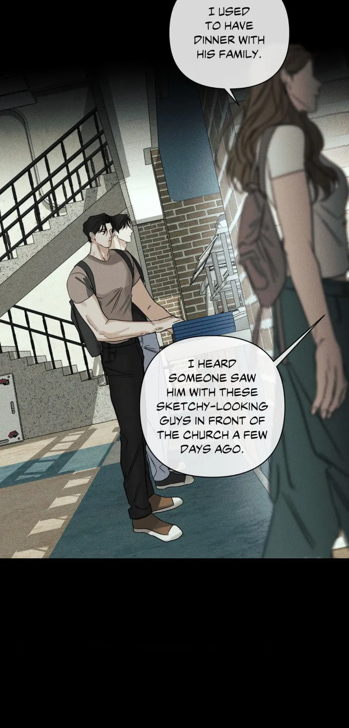 Dearest Chapter 30 page 17 - 