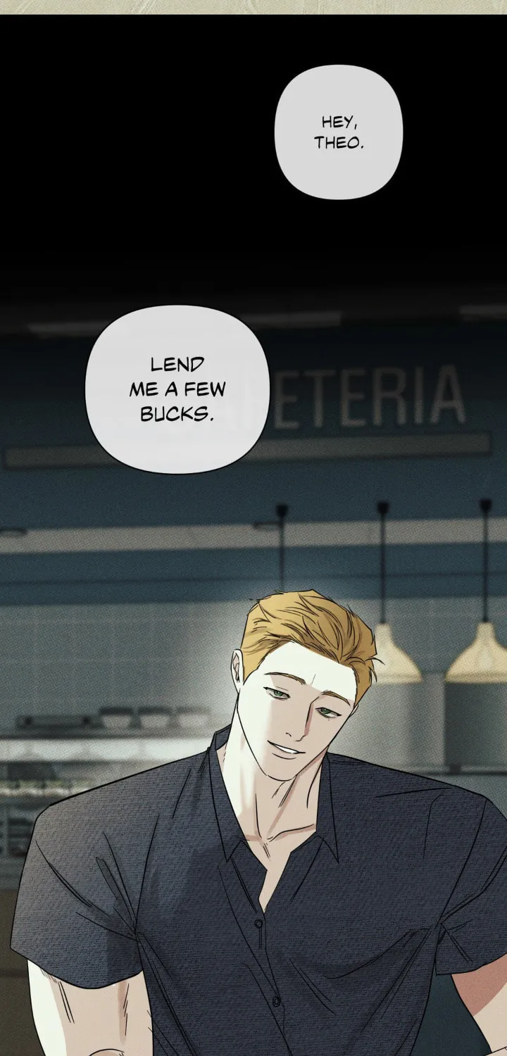 Dearest Chapter 30 page 20 - 