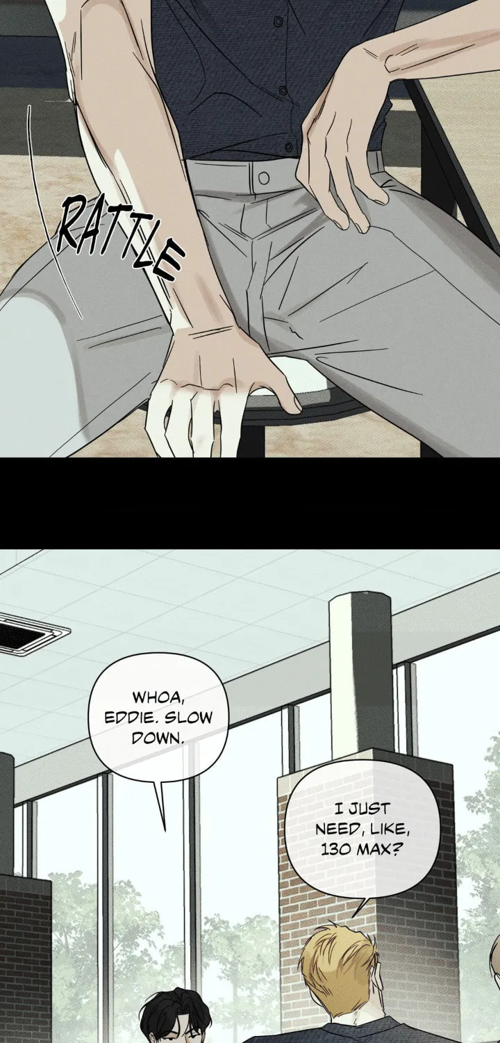 Dearest Chapter 30 page 21 - 
