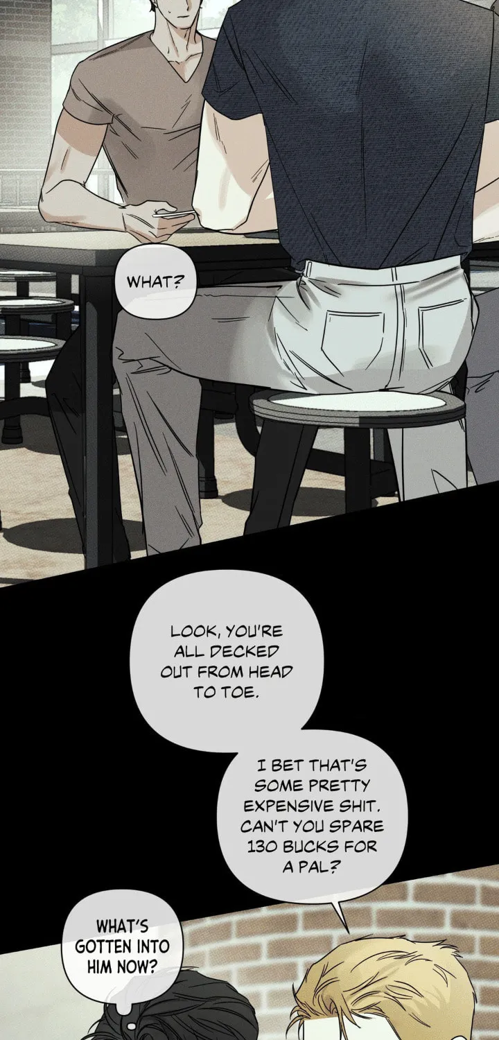 Dearest Chapter 30 page 22 - 