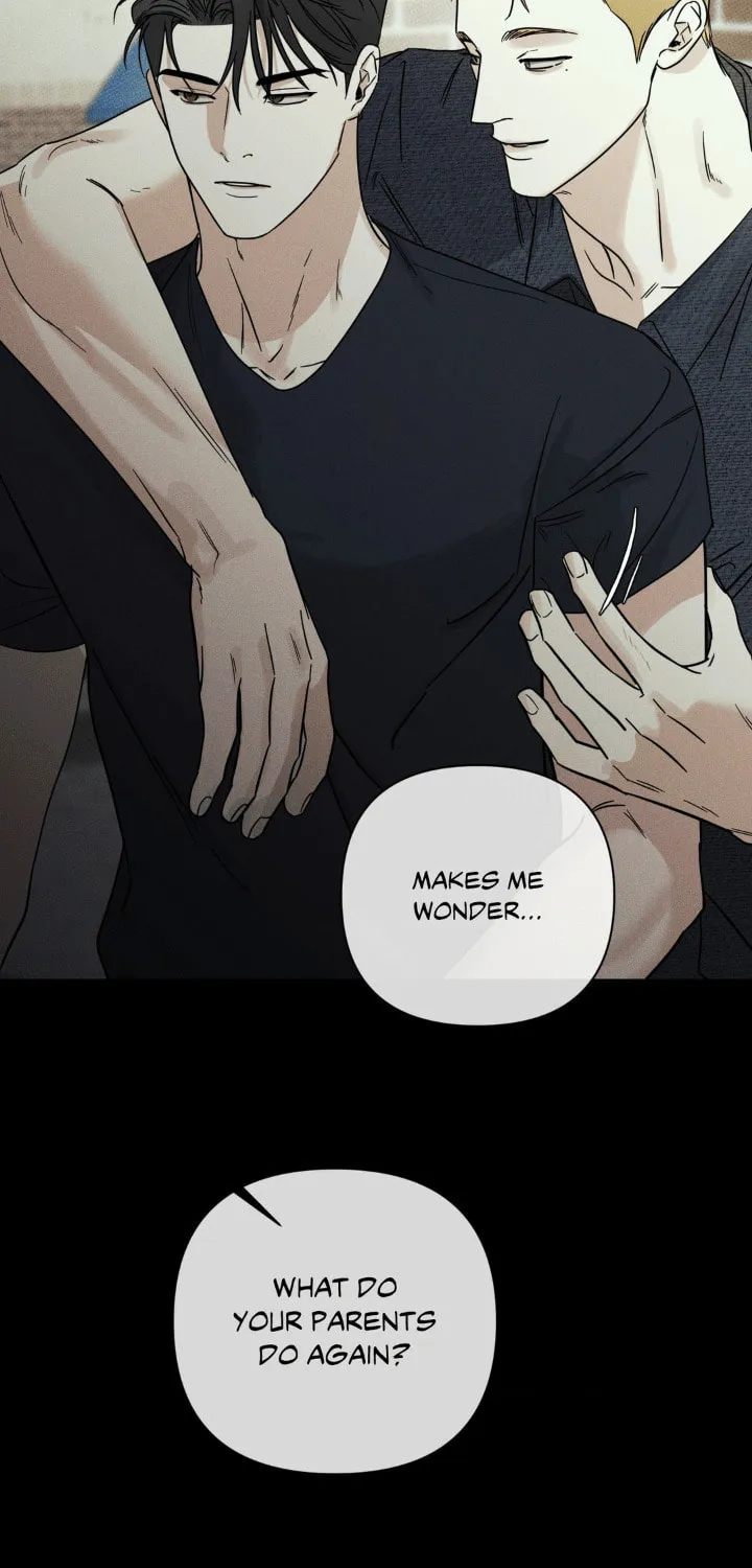Dearest Chapter 30 page 23 - 
