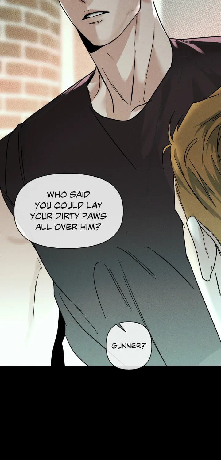 Dearest Chapter 30 page 30 - 