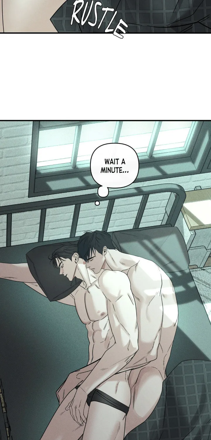 Dearest Chapter 30 page 4 - 