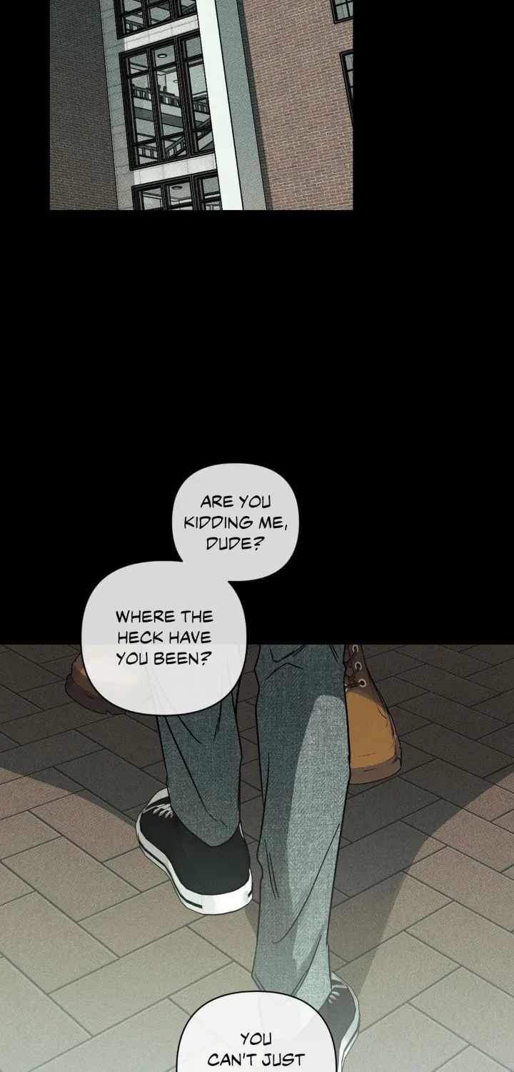 Dearest Chapter 30 page 32 - 