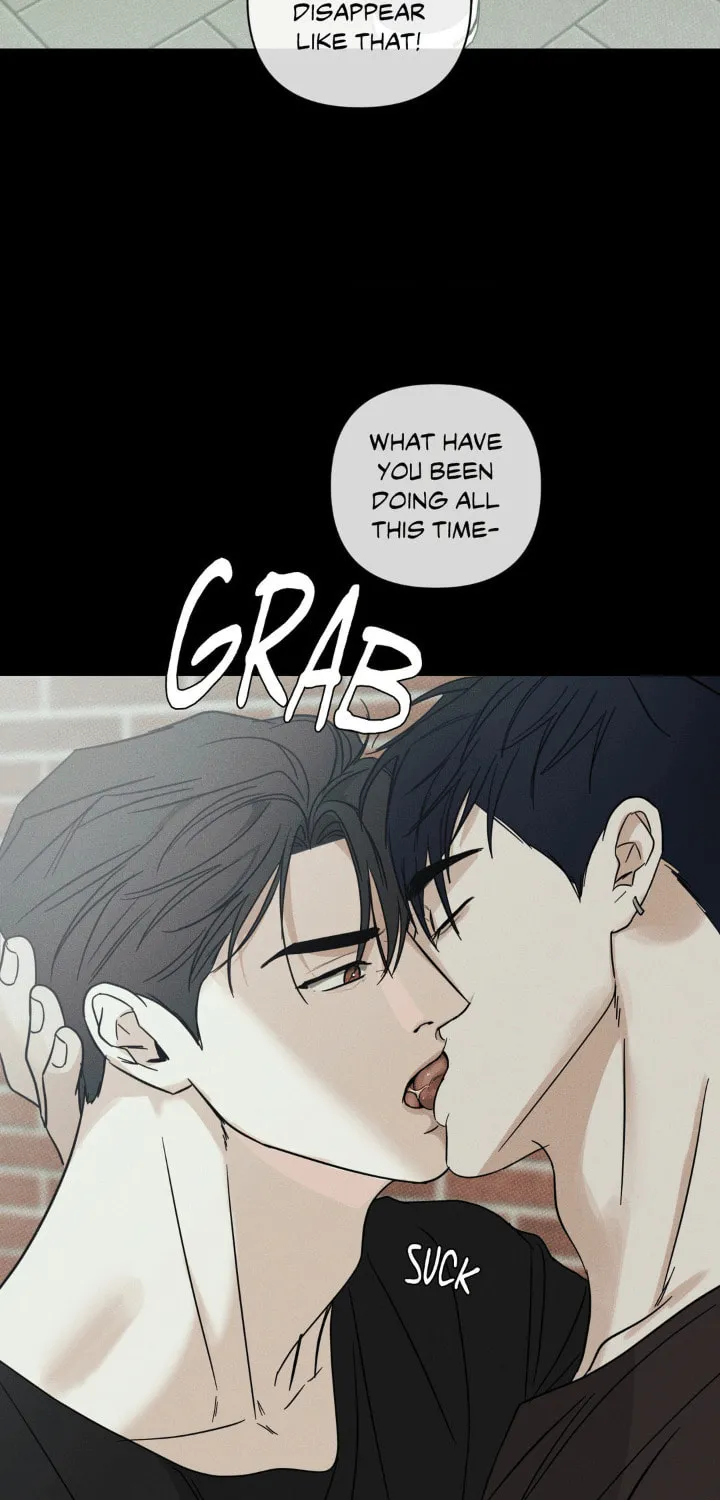Dearest Chapter 30 page 33 - 