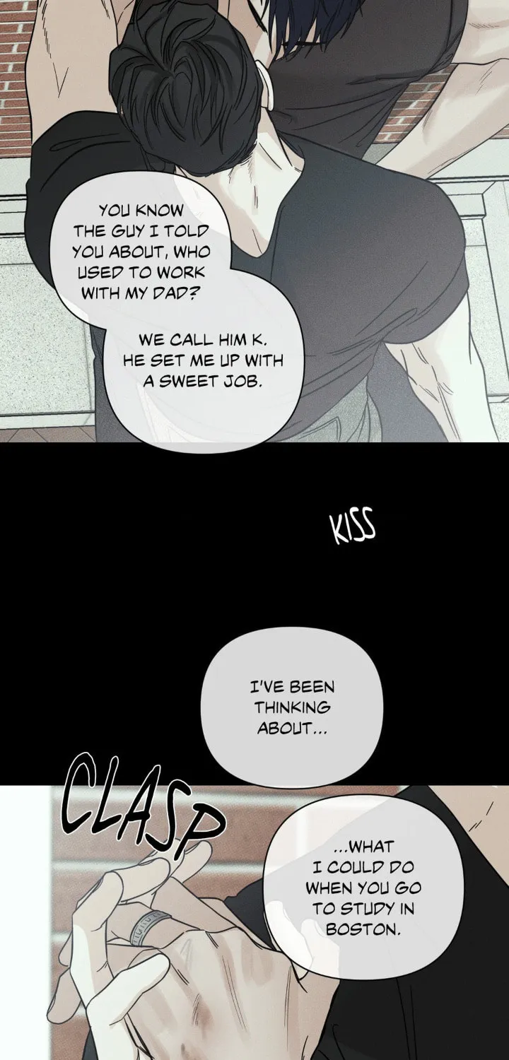 Dearest Chapter 30 page 36 - 
