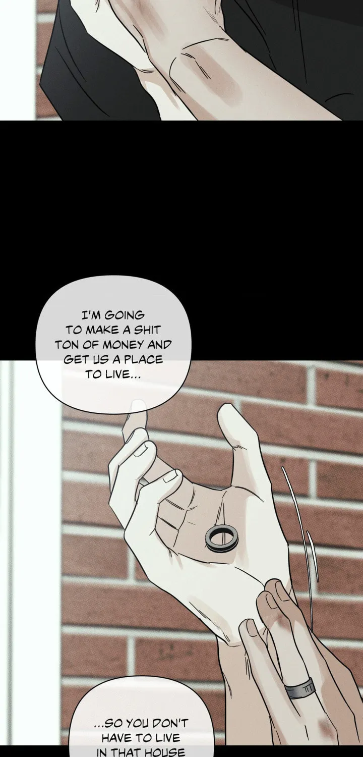 Dearest Chapter 30 page 37 - 