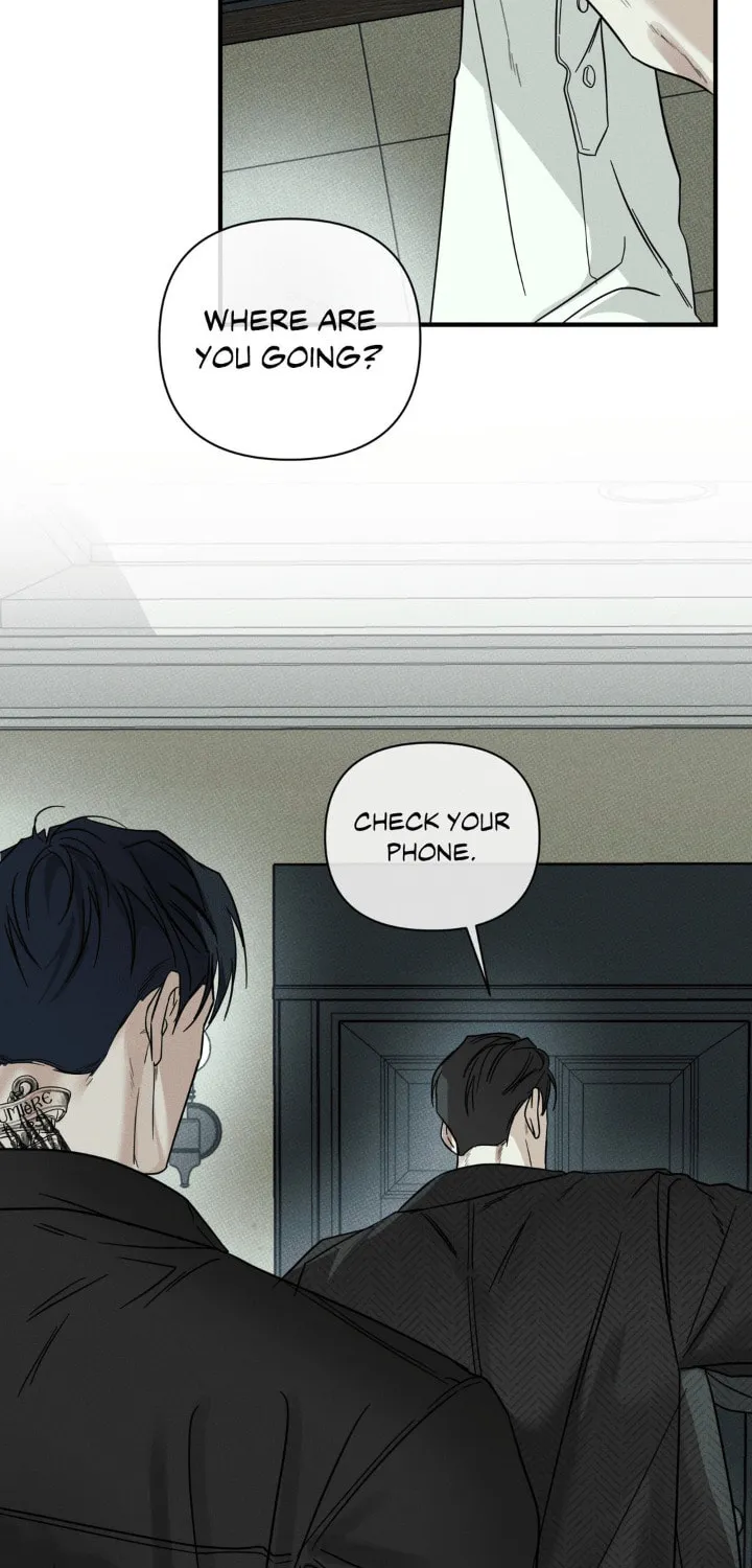 Dearest Chapter 30 page 44 - 