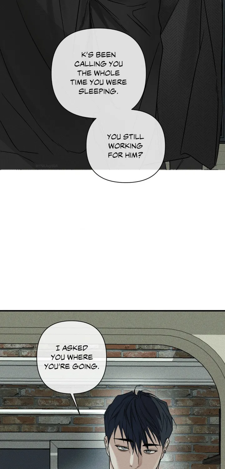 Dearest Chapter 30 page 45 - 