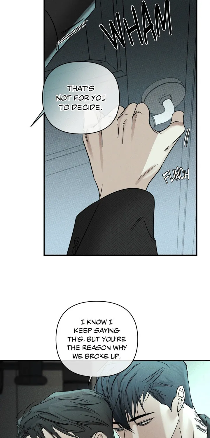 Dearest Chapter 30 page 48 - 