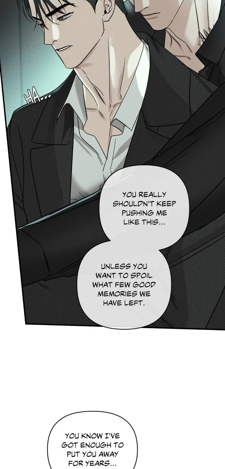 Dearest Chapter 30 page 49 - 