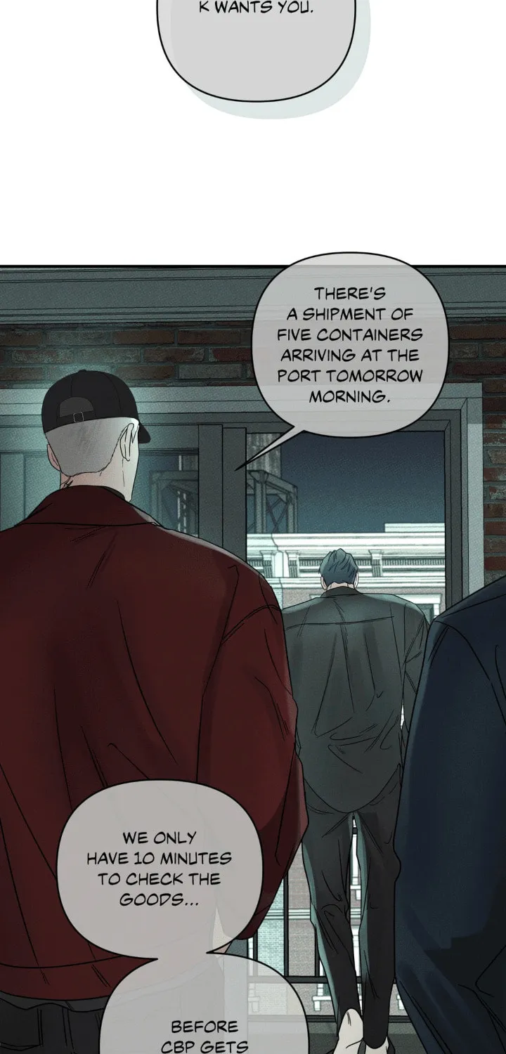 Dearest Chapter 30 page 59 - 