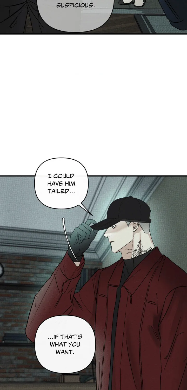 Dearest Chapter 30 page 60 - 