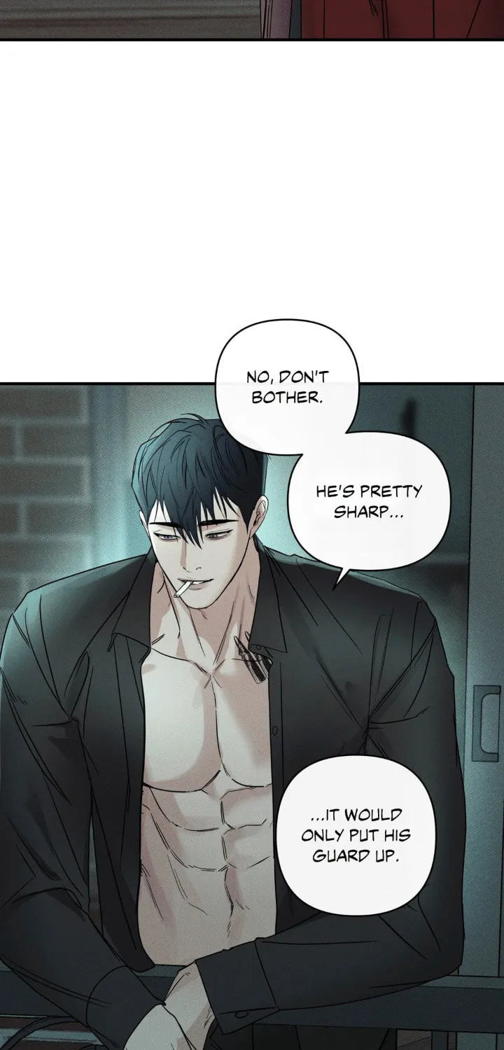 Dearest Chapter 30 page 61 - 