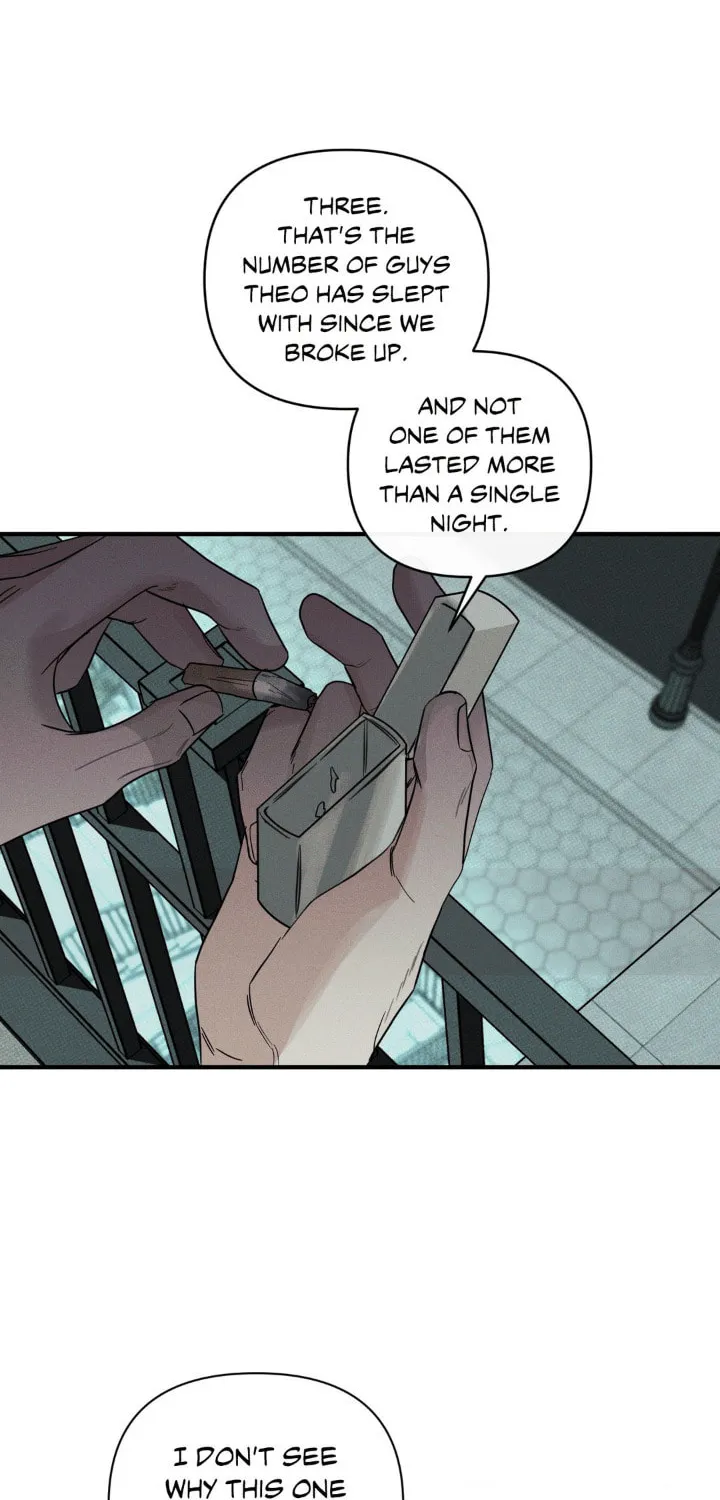 Dearest Chapter 30 page 64 - 