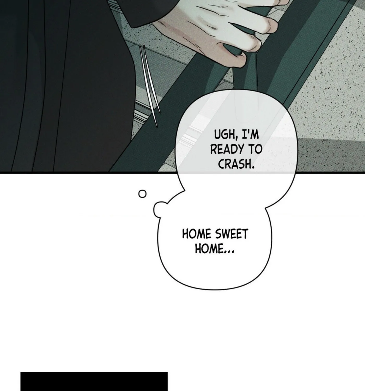 Dearest Chapter 31 page 2 - 