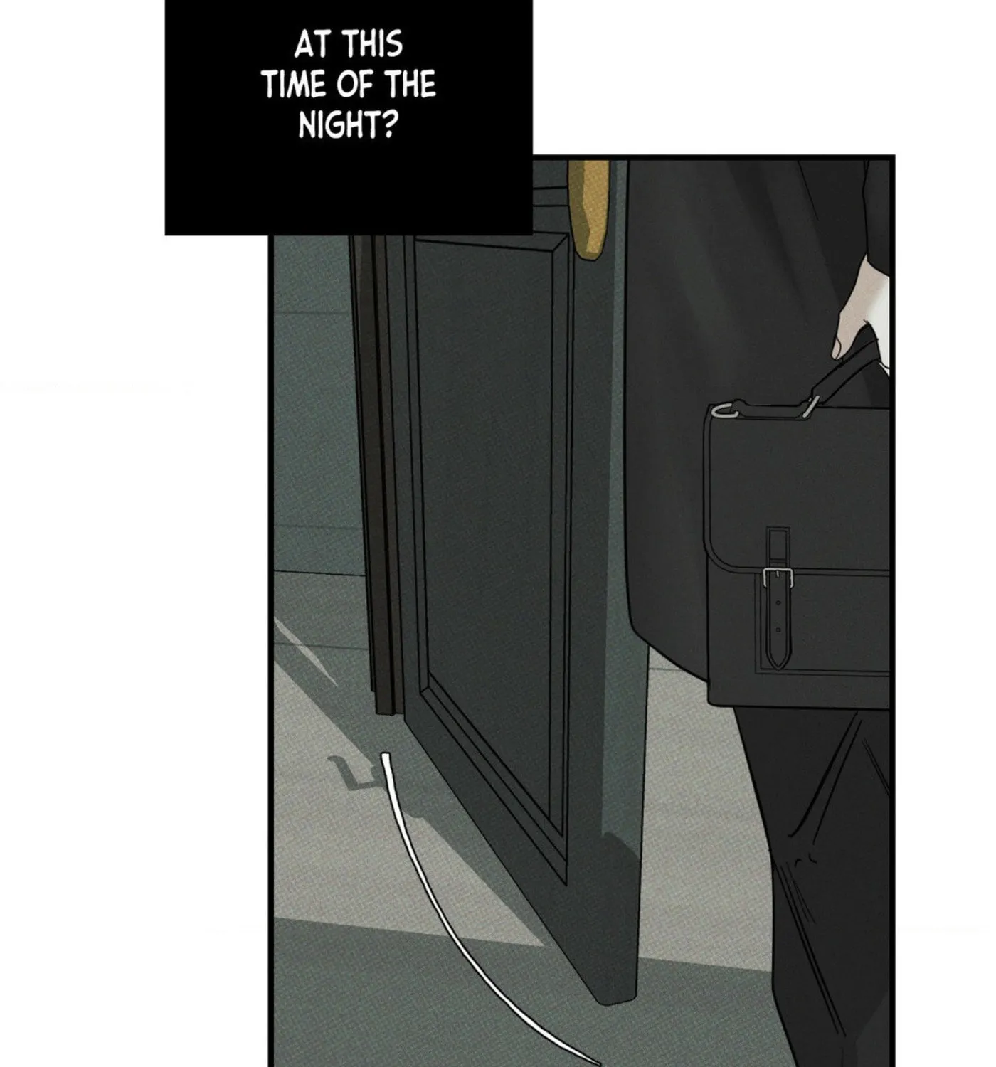 Dearest Chapter 31 page 11 - 