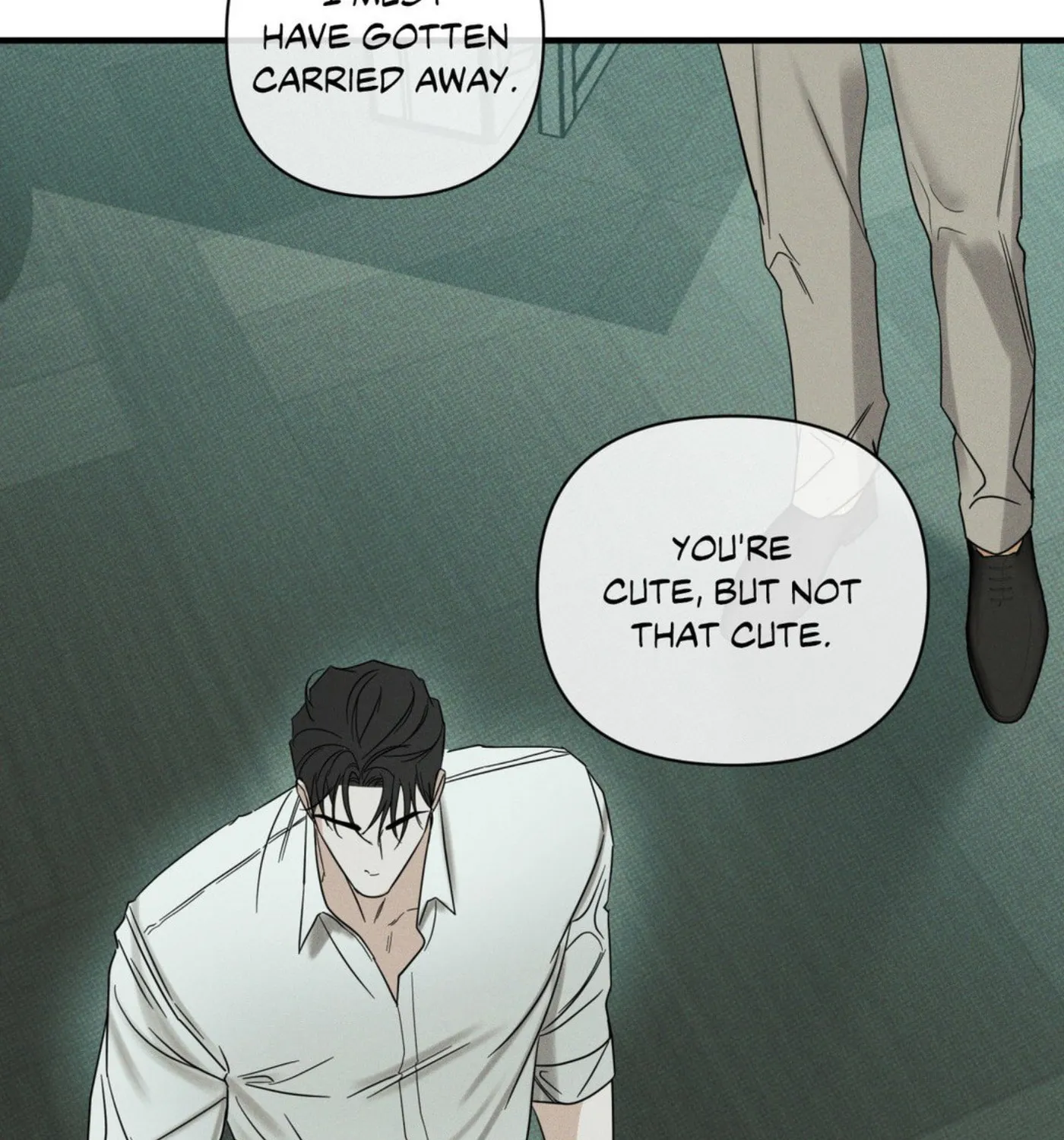 Dearest Chapter 31 page 107 - 