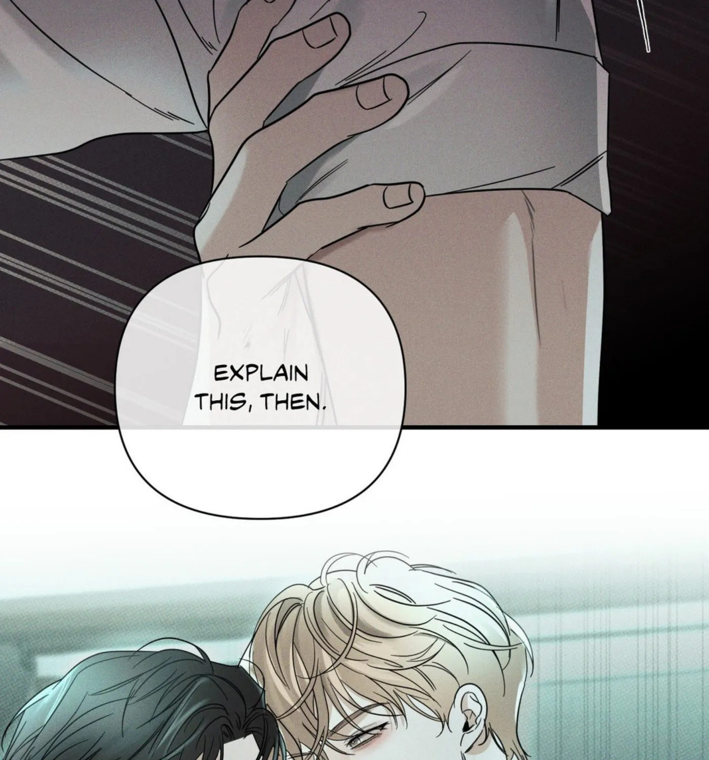 Dearest Chapter 31 page 113 - 