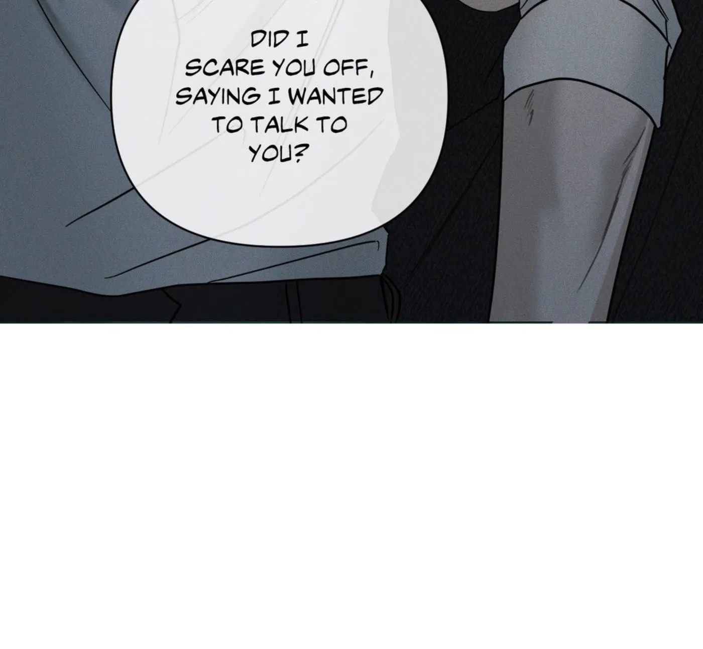 Dearest Chapter 31 page 115 - 