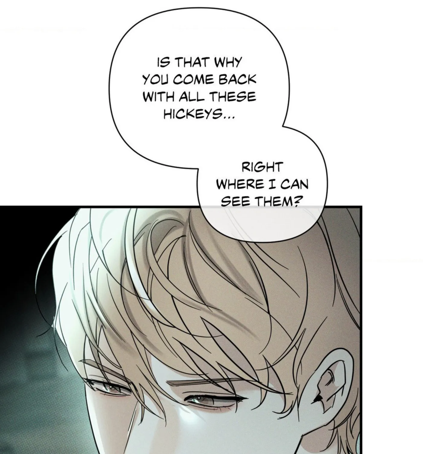 Dearest Chapter 31 page 116 - 