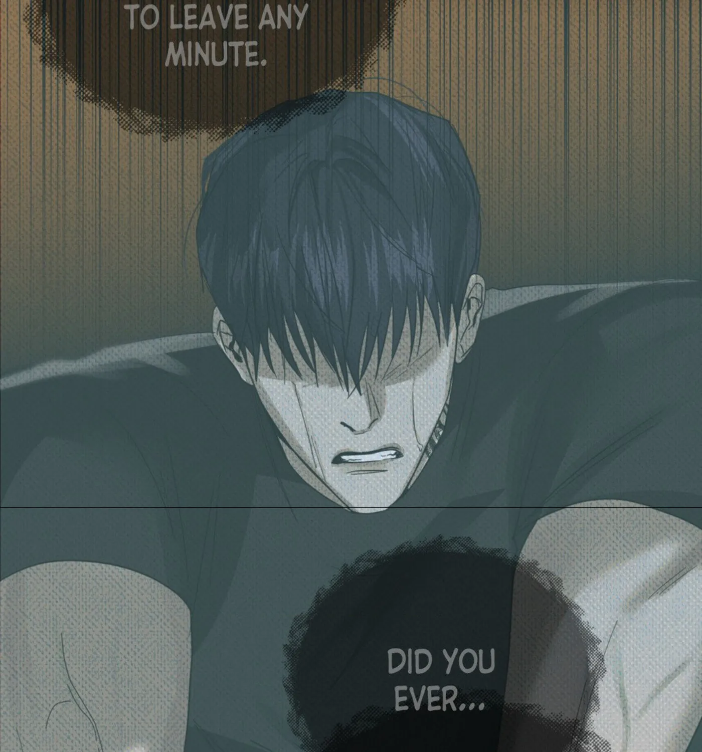 Dearest Chapter 31 page 121 - 
