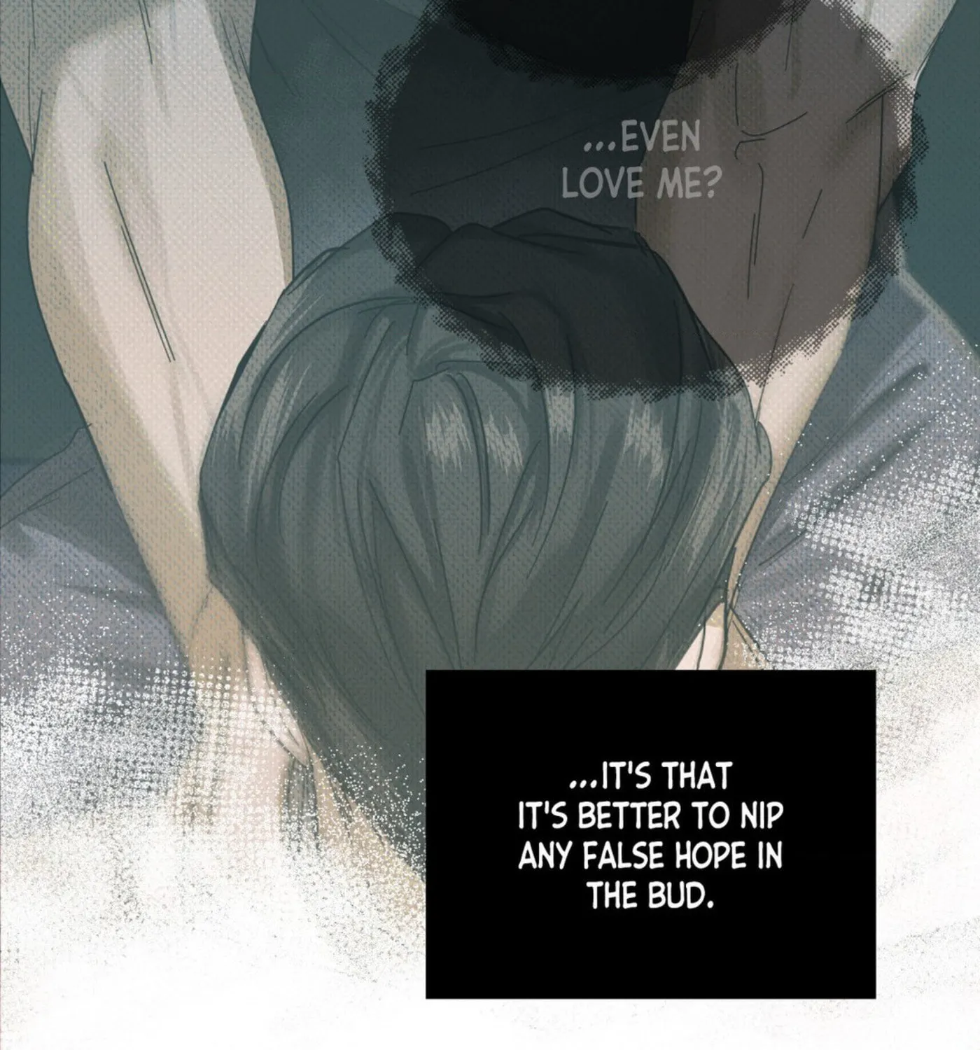 Dearest Chapter 31 page 122 - 