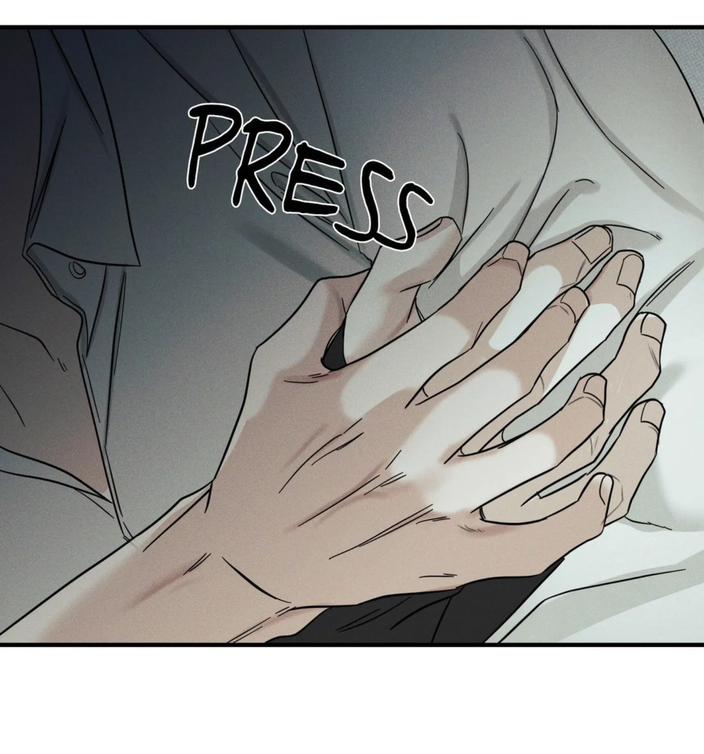 Dearest Chapter 31 page 124 - 