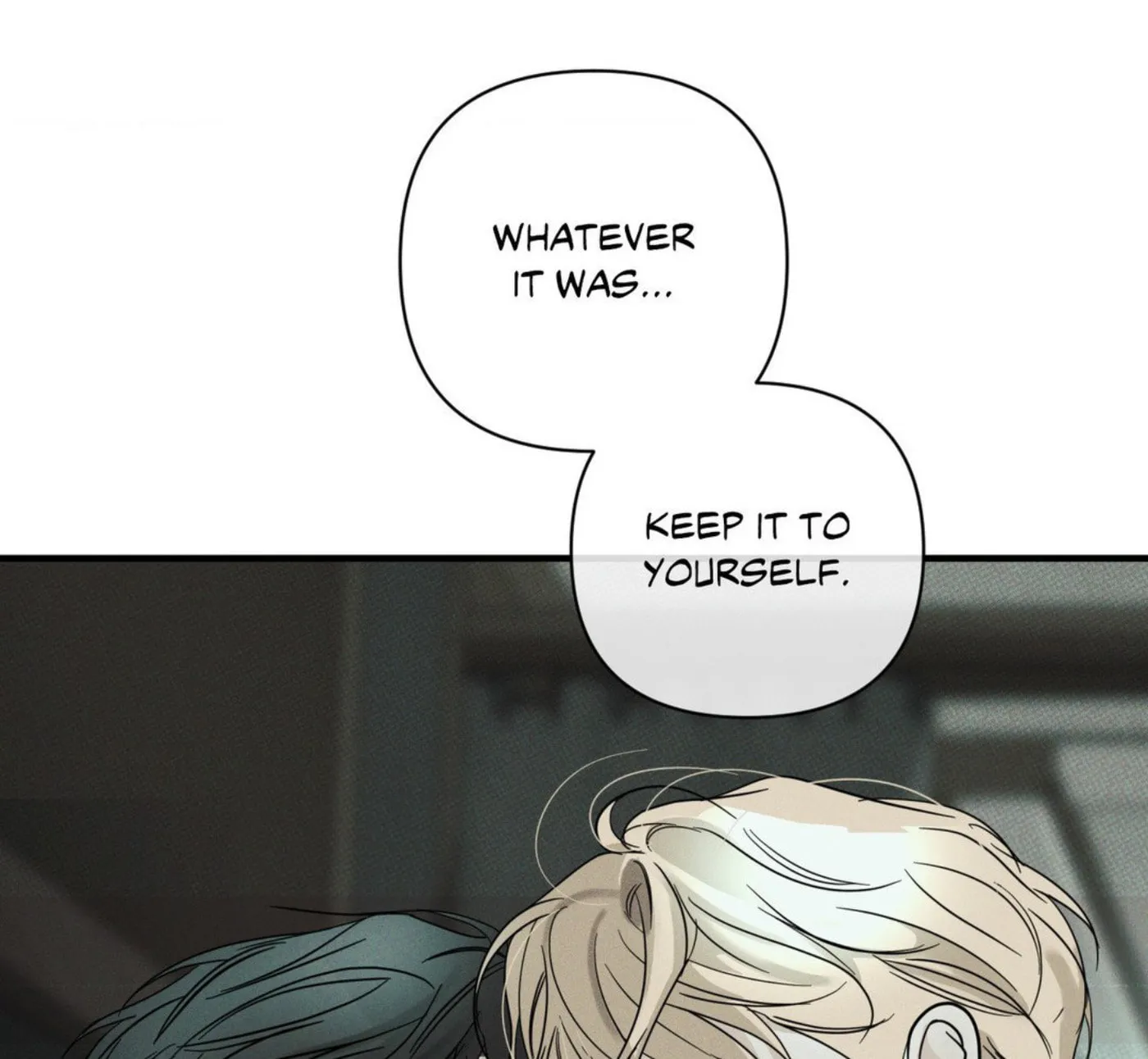 Dearest Chapter 31 page 125 - 