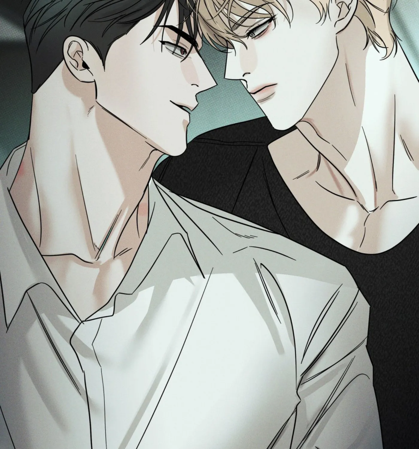 Dearest Chapter 31 page 126 - 