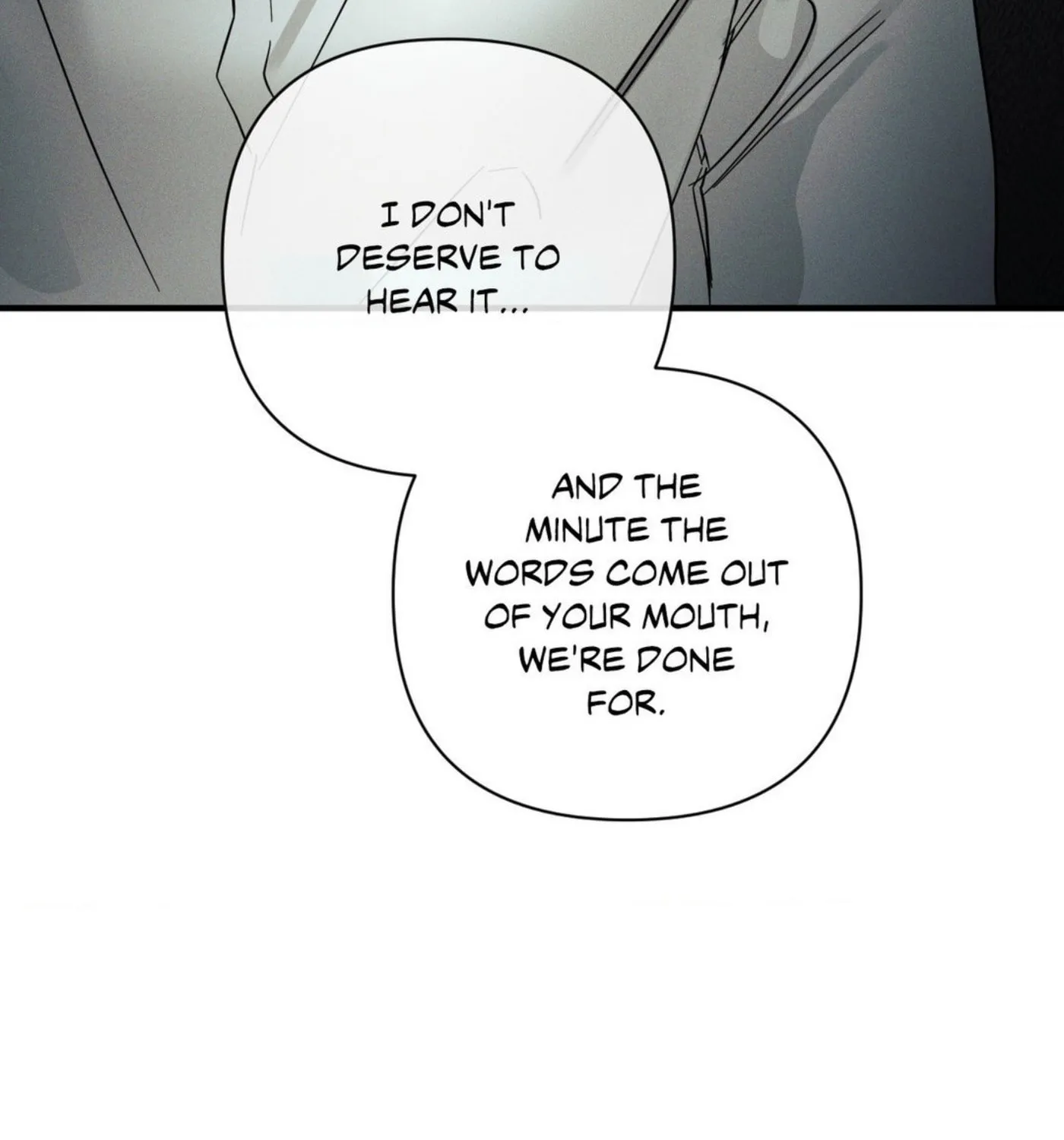 Dearest Chapter 31 page 127 - 