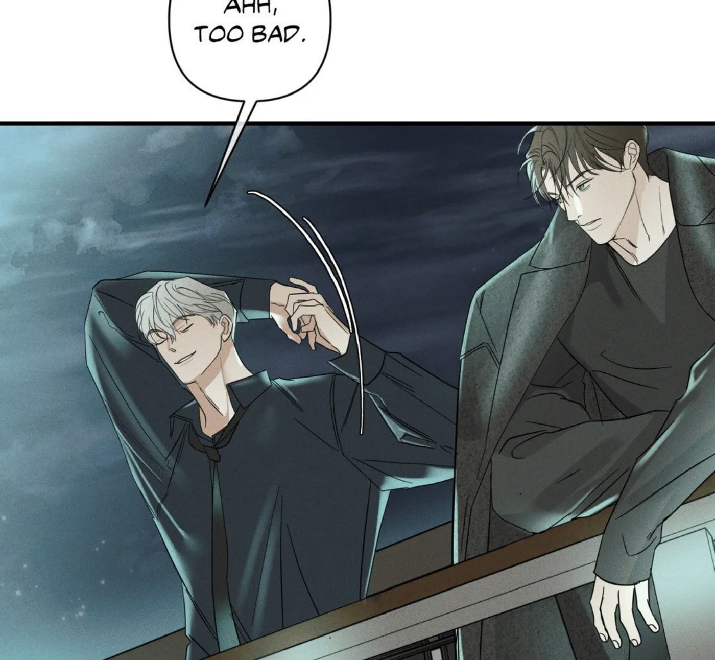Dearest Chapter 31 page 130 - 