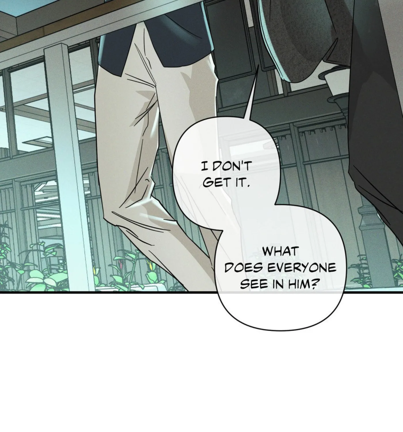 Dearest Chapter 31 page 131 - 