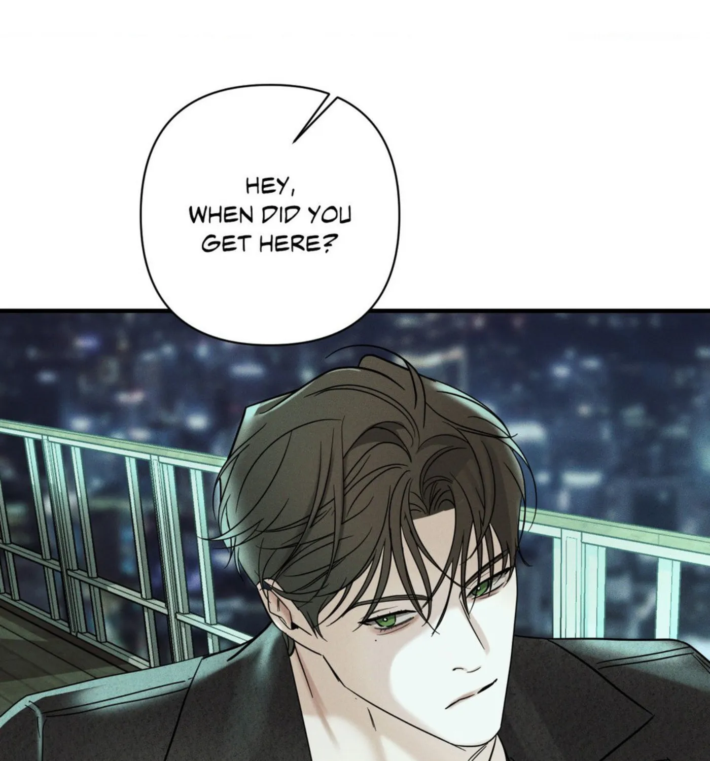 Dearest Chapter 31 page 132 - 