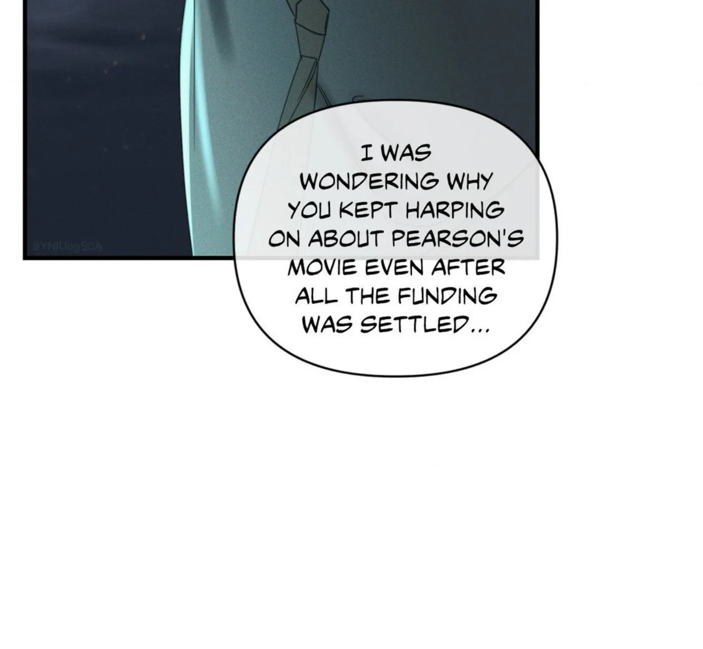 Dearest Chapter 31 page 135 - 