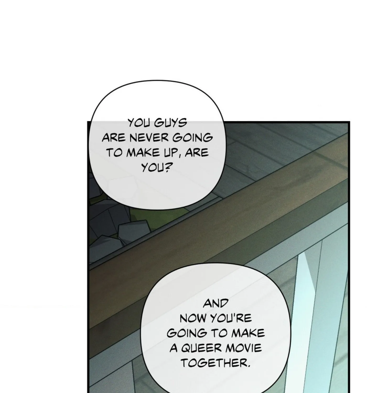 Dearest Chapter 31 page 136 - 