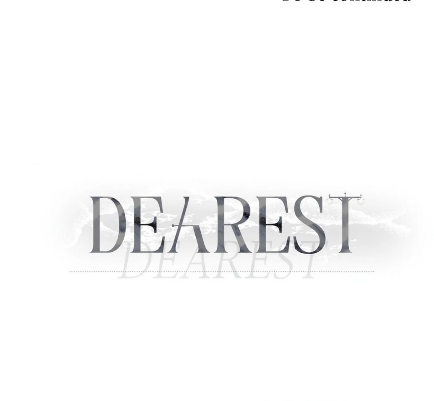 Dearest Chapter 31 page 140 - 