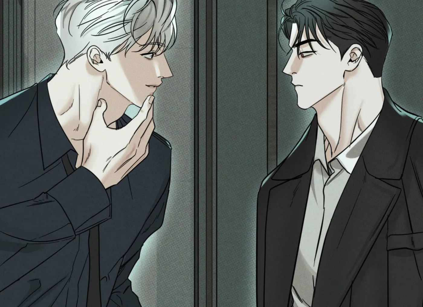 Dearest Chapter 31 page 15 - 