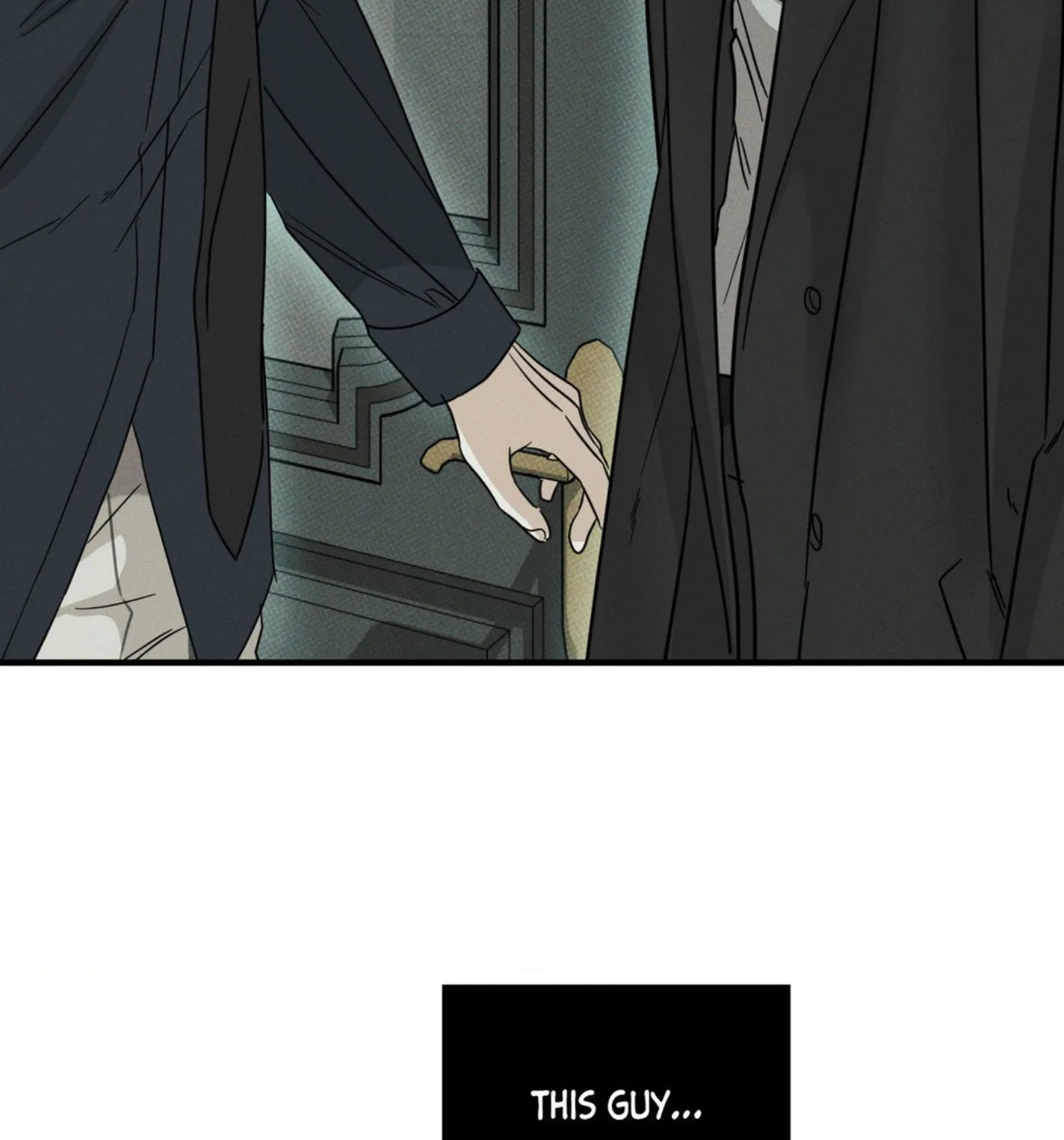Dearest Chapter 31 page 16 - 