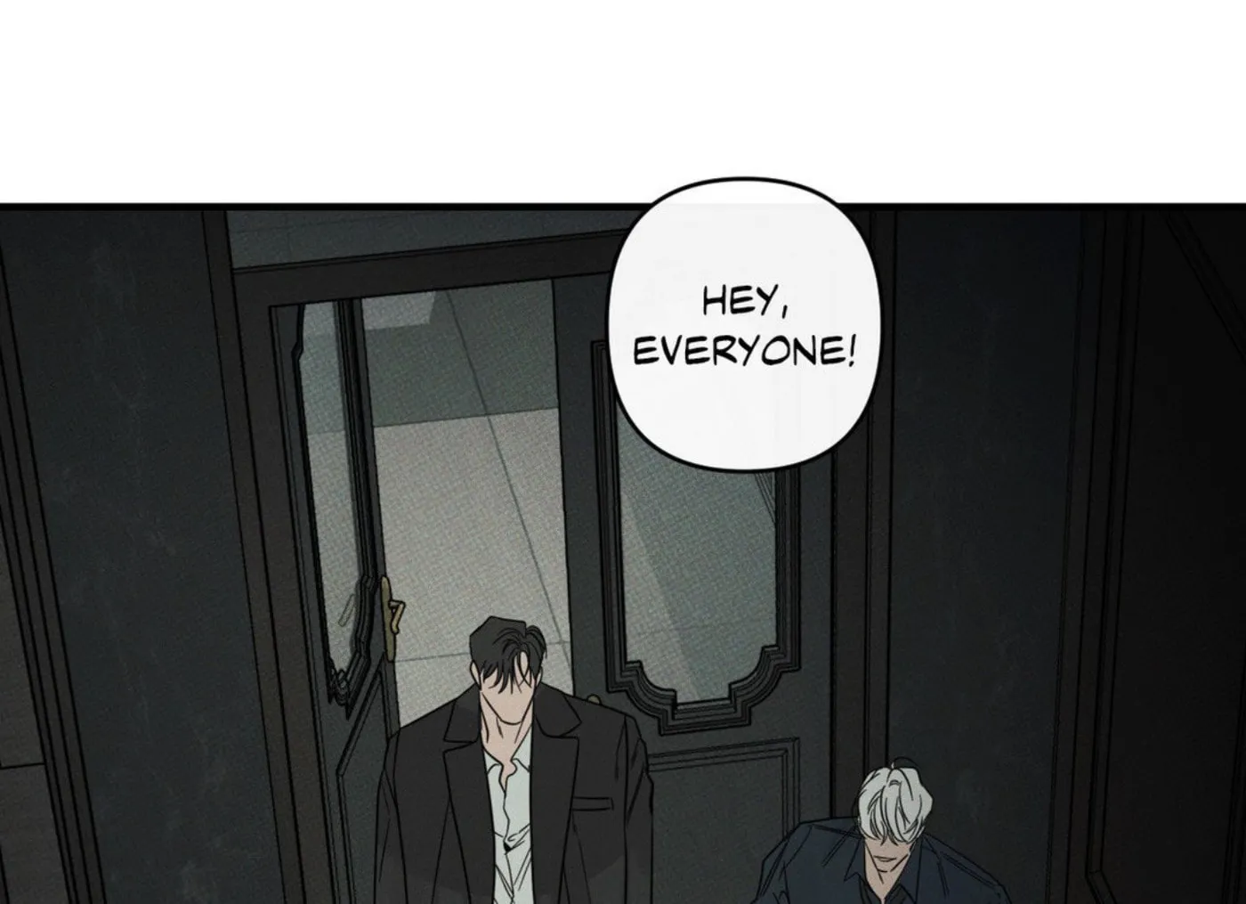 Dearest Chapter 31 page 20 - 