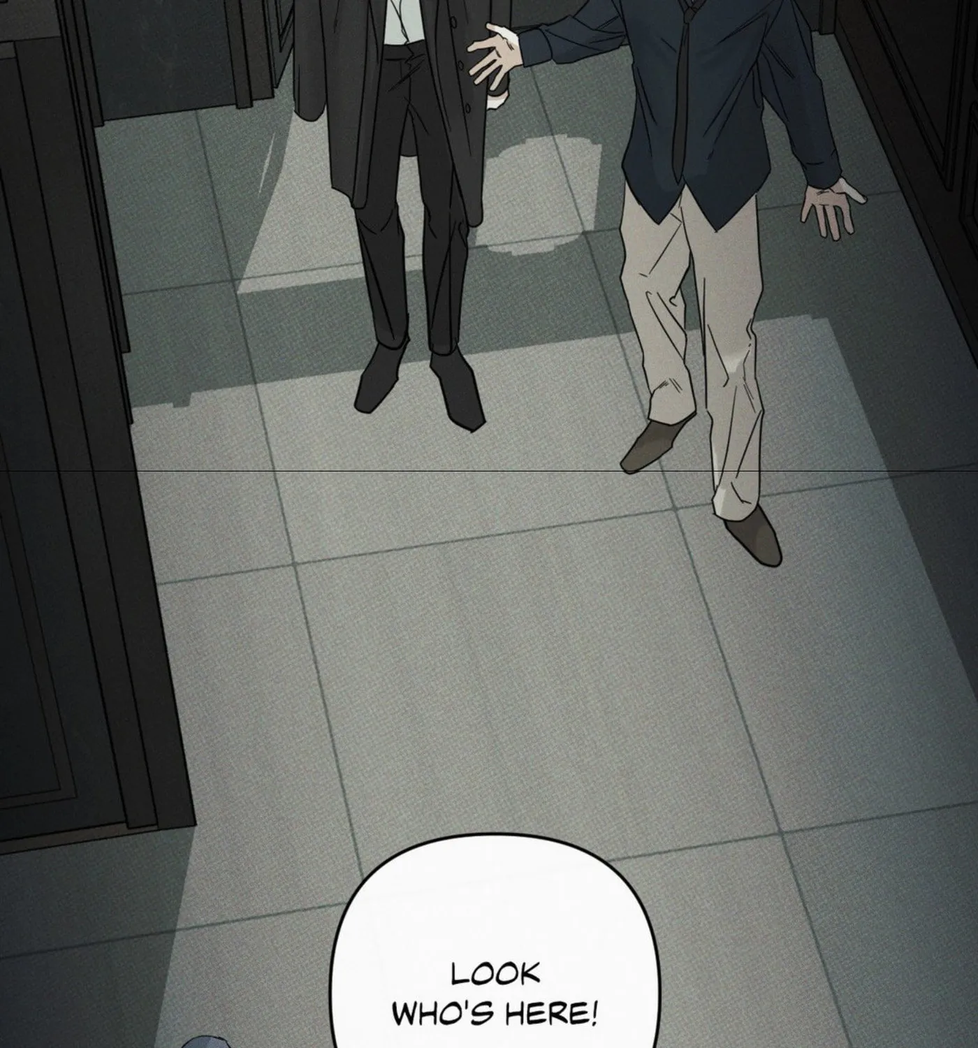 Dearest Chapter 31 page 21 - 