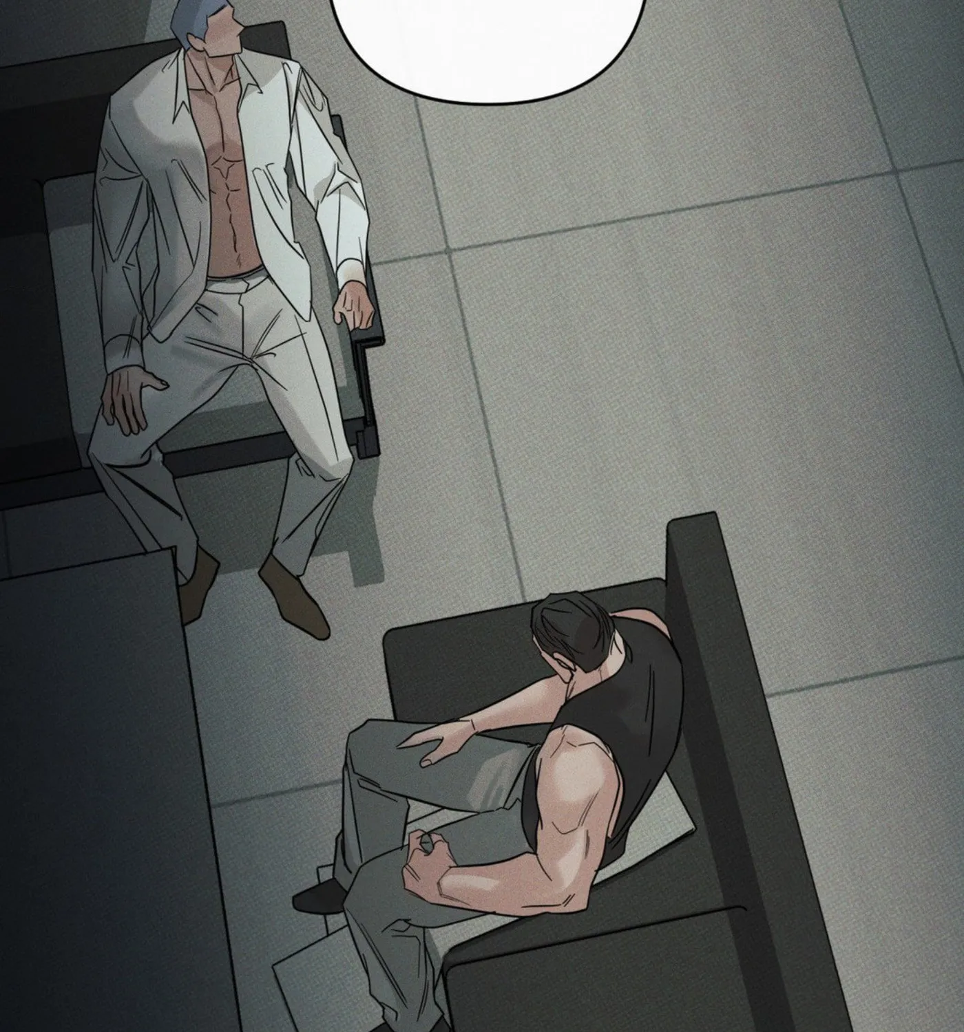 Dearest Chapter 31 page 22 - 